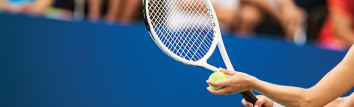 Tennis Elbow image