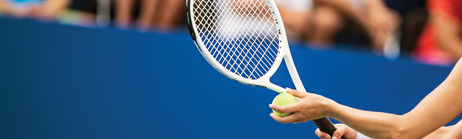 Tennis Elbow image