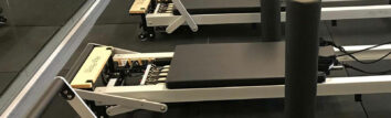 Reformer Pilates at Ponsonby Physio