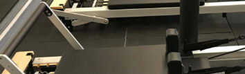 Reformer Pilates at Ponsonby Physio