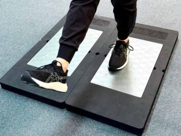 VALD ForceDecks Ponsonby Physio